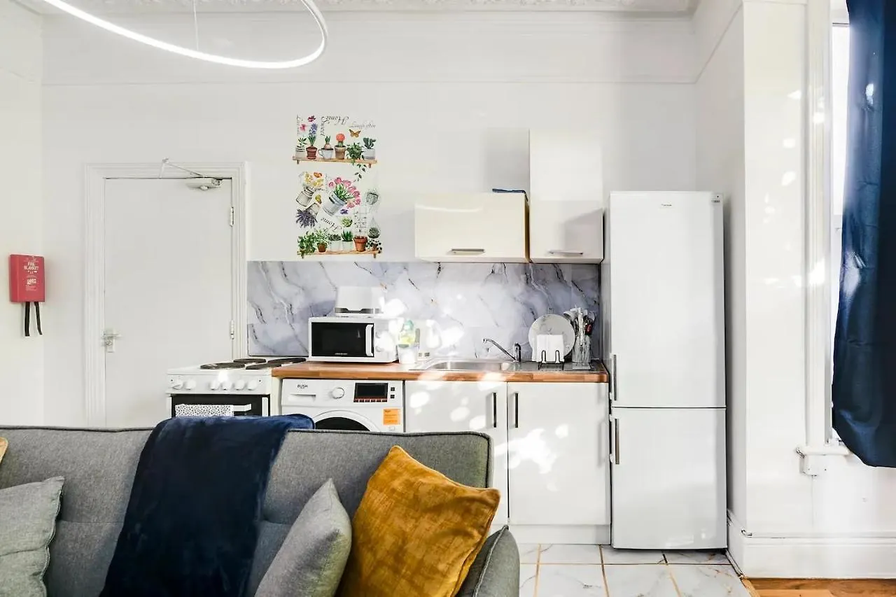 Southampton City Centre 1 Bedroom Apartment