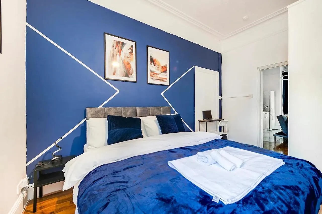 Southampton City Centre 1 Bedroom Apartment