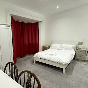 Homestay Shirley, Southampton